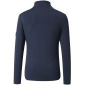 Trainingsjack Active Marineblauw Trainingsjack Active Marineblauw