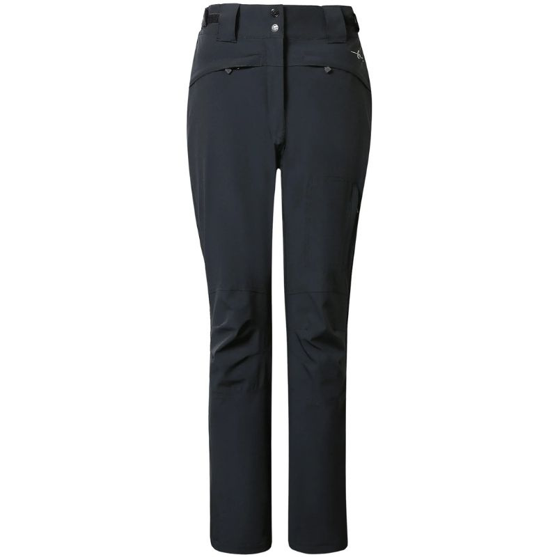 Overbroek Thermal Alaska 2.0 Zwart