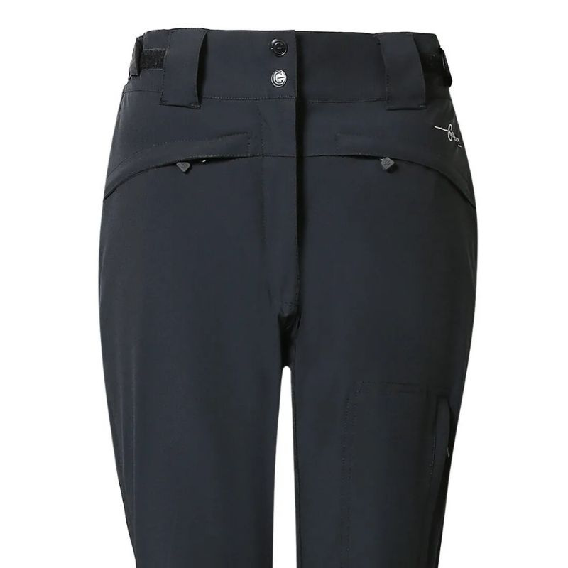 Overbroek Thermal Alaska 2.0 Zwart