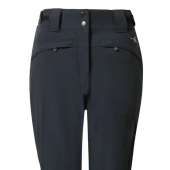 Overbroek Thermal Alaska 2.0 Zwart Overbroek Thermal Alaska 2.0 Zwart