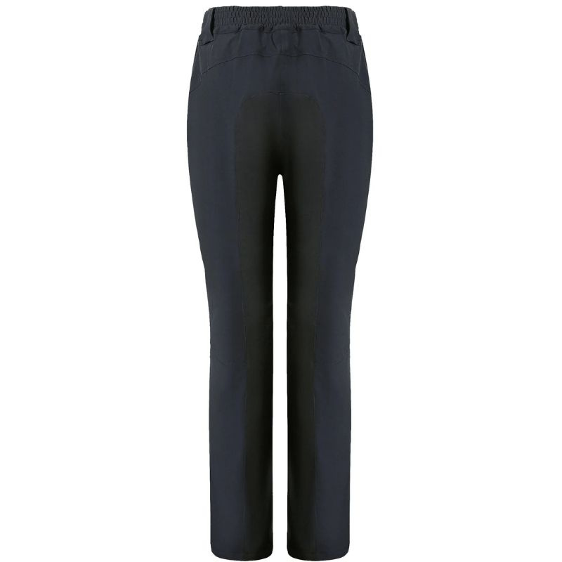 Overbroek Thermal Alaska 2.0 Zwart