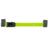 Stirnband High-Visibility LED Geel Stirnband High-Visibility LED Geel