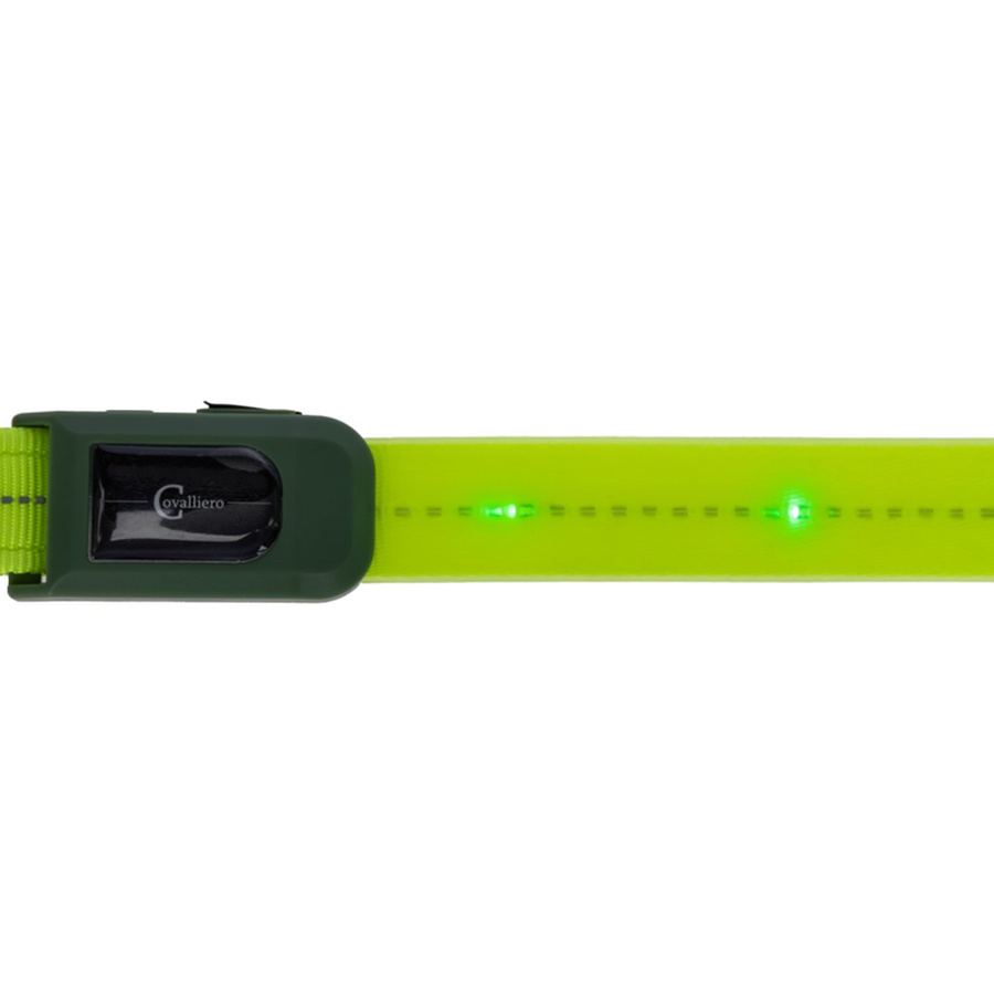 Borst High-Visibility LED Geel