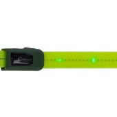 Borst High-Visibility LED Geel Borst High-Visibility LED Geel