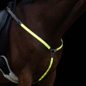 Borst High-Visibility LED Geel Borst High-Visibility LED Geel