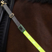 Borst High-Visibility LED Geel Borst High-Visibility LED Geel