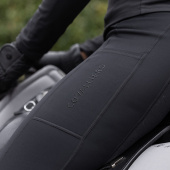 Winterrijlegging Grip Helskodda Zwart Winterrijlegging Grip Helskodda Zwart