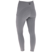 Winterrijlegging Grip Helskodda Grijs Winterrijlegging Grip Helskodda Grijs
