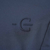 T-shirt V-Neck Marineblauw T-shirt V-Neck Marineblauw