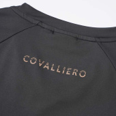 T-shirt V-Neck Zwart T-shirt V-Neck Zwart