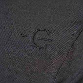 T-shirt V-Neck Zwart T-shirt V-Neck Zwart