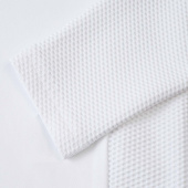 Wedstrijdshirt Competition Longsleeve Wit Wedstrijdshirt Competition Longsleeve Wit