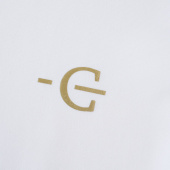 Wedstrijdshirt Competition Longsleeve Wit Wedstrijdshirt Competition Longsleeve Wit