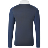 Wedstrijdshirt Competition Longsleeve Marineblauw Wedstrijdshirt Competition Longsleeve Marineblauw