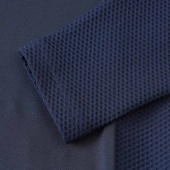 Wedstrijdshirt Competition Longsleeve Marineblauw Wedstrijdshirt Competition Longsleeve Marineblauw