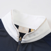 Wedstrijdshirt Competition Shortsleeve Marineblauw Wedstrijdshirt Competition Shortsleeve Marineblauw