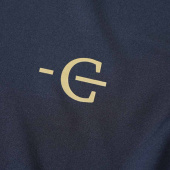 Wedstrijdshirt Competition Shortsleeve Marineblauw Wedstrijdshirt Competition Shortsleeve Marineblauw