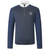 Wedstrijdtop Kind/Junior Competition Longsleeve Marineblauw Wedstrijdtop Kind/Junior Competition Longsleeve Marineblauw