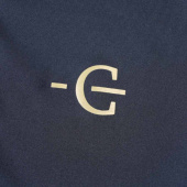 Wedstrijdtop Kind/Junior Competition Longsleeve Marineblauw Wedstrijdtop Kind/Junior Competition Longsleeve Marineblauw