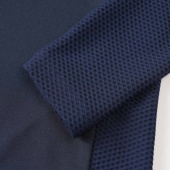 Wedstrijdtop Kind/Junior Competition Longsleeve Marineblauw Wedstrijdtop Kind/Junior Competition Longsleeve Marineblauw