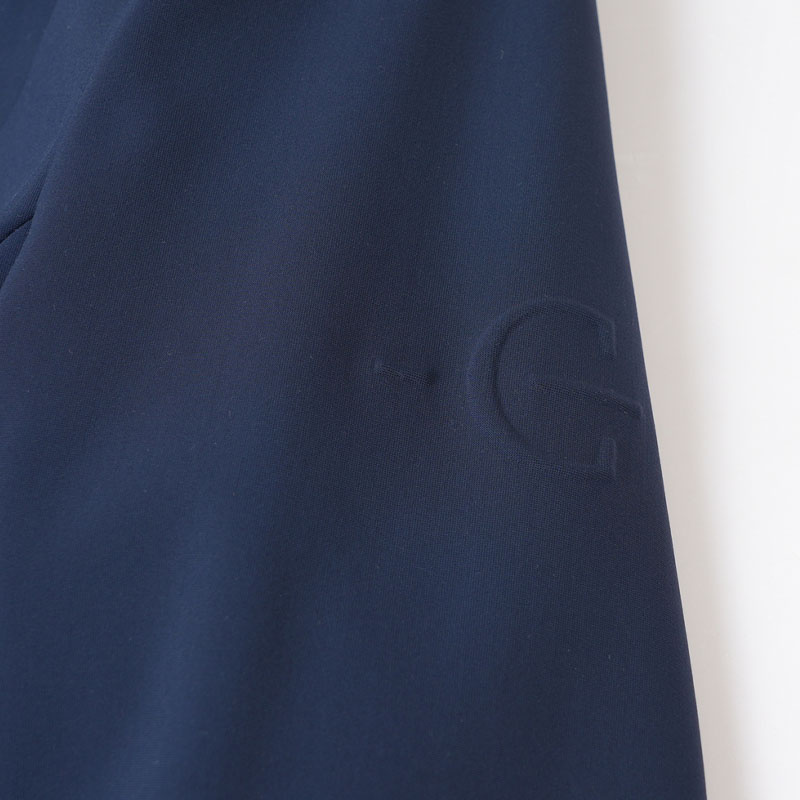 Wedstrijdjas Kind/Junior Competition Marineblauw