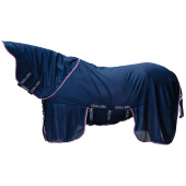 Vliegendeke Narrow Mesh Marineblauw Vliegendeke Narrow Mesh Marineblauw
