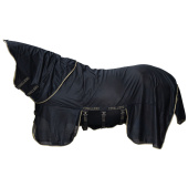 Vliegendeke Narrow Mesh Zwart Vliegendeke Narrow Mesh Zwart