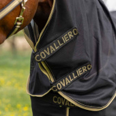 Vliegendeke Narrow Mesh Zwart Vliegendeke Narrow Mesh Zwart