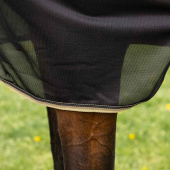 Vliegendeke Narrow Mesh Zwart Vliegendeke Narrow Mesh Zwart