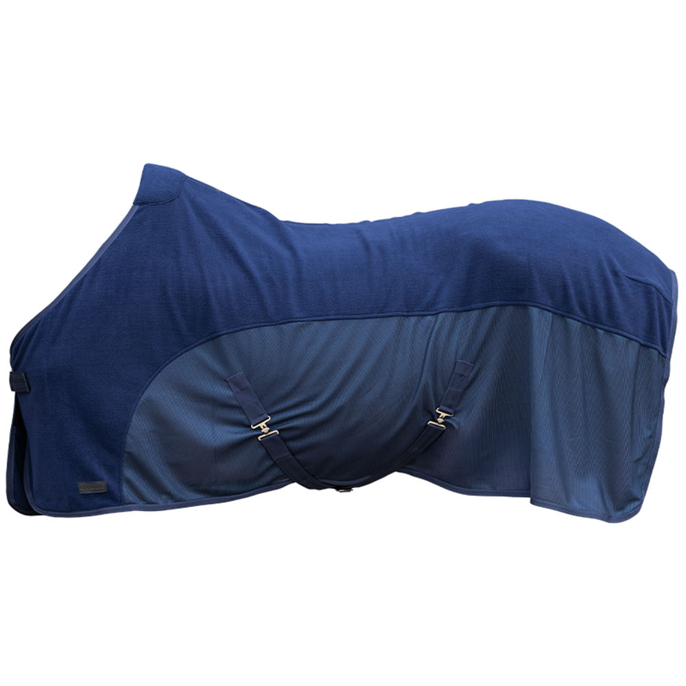 Koeldeke Combo Marineblauw