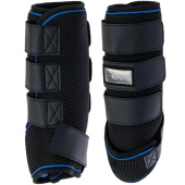 Koelbandage CovallieroCool Zwart Koelbandage CovallieroCool Zwart