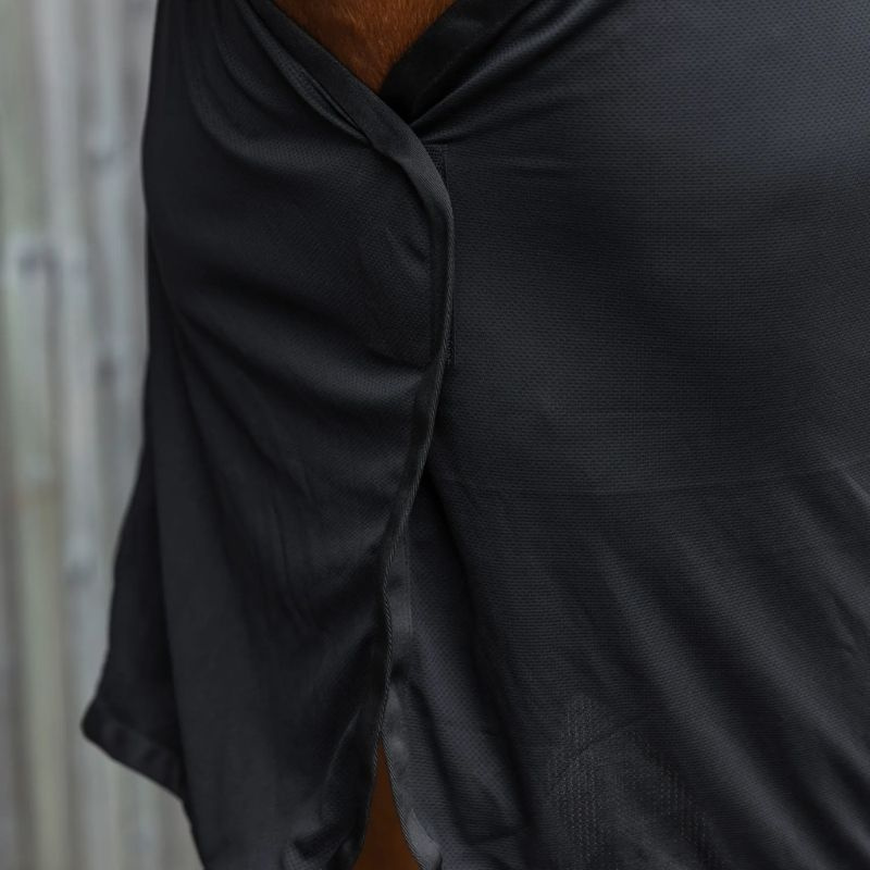 Koeldeke CovallieroCool Zwart