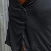 Koeldeke CovallieroCool Zwart Koeldeke CovallieroCool Zwart