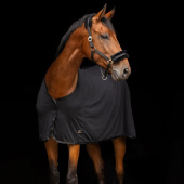 Koeldeke CovallieroCool Zwart Koeldeke CovallieroCool Zwart