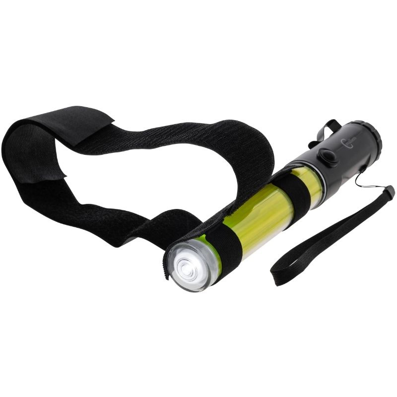 Lamp LED Bar Geel