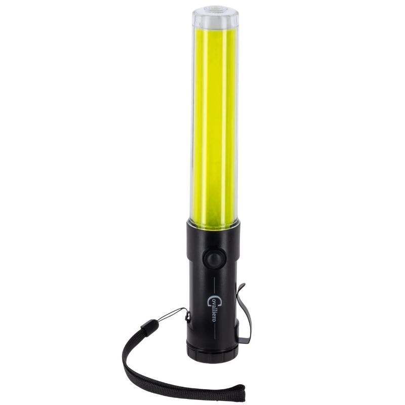 Lamp LED Bar Geel