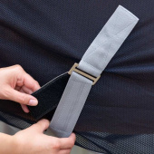 Vliegendeke RugBe Marineblauw Vliegendeke RugBe Marineblauw