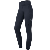 Rijlegging Kind/Junior Ella Full Grip Marineblauw Rijlegging Kind/Junior Ella Full Grip Marineblauw