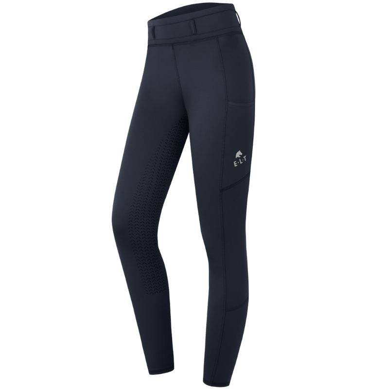 Rijlegging Ella Full Grip Marineblauw