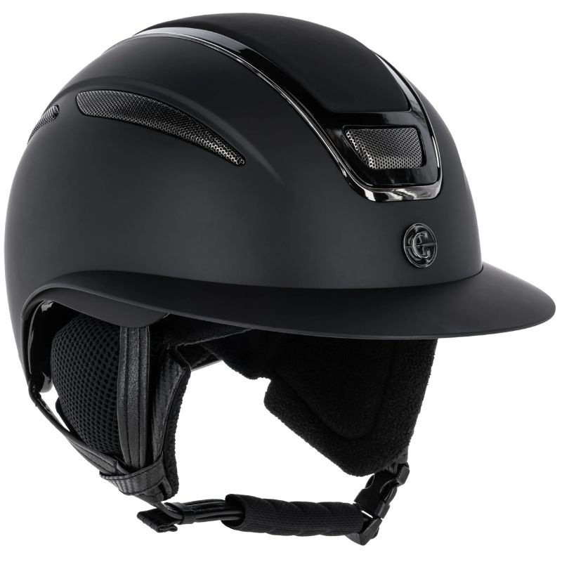 Winterliner Elite & Elite Polo Czarny Zwart
