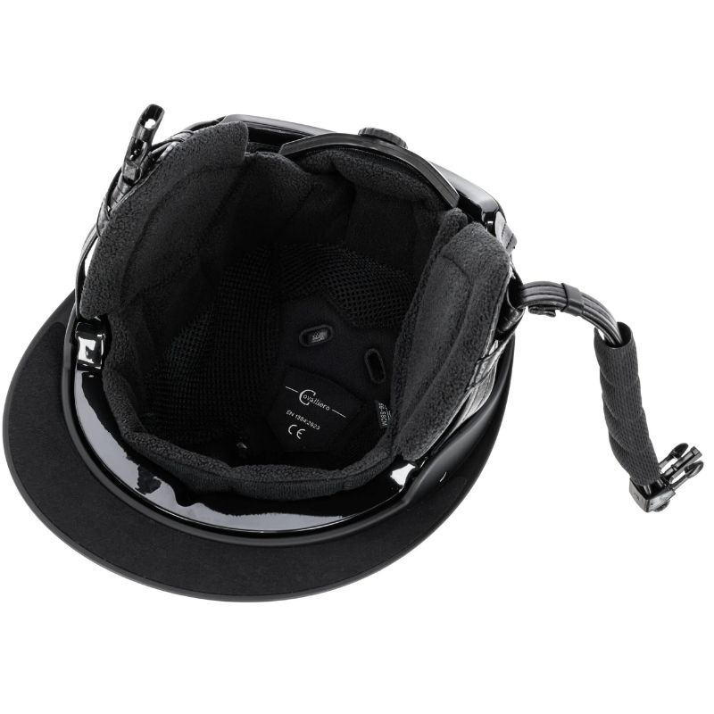 Winterliner Elite & Elite Polo Czarny Zwart