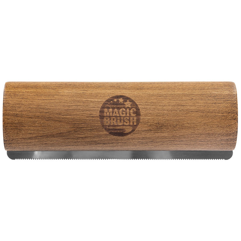 Vachtkrabber Fellboy Long Bruin