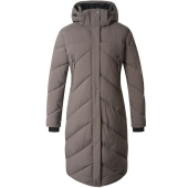 Lange Rijjas Winter Bruin Lange Rijjas Winter Bruin