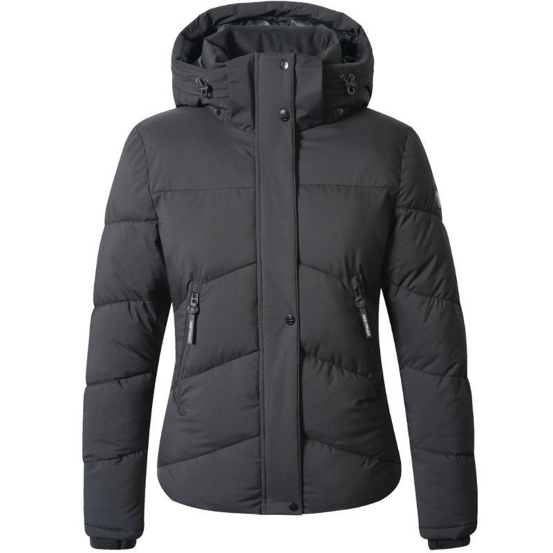 Rijjas Winter Zwart