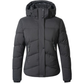Rijjas Winter Zwart Rijjas Winter Zwart