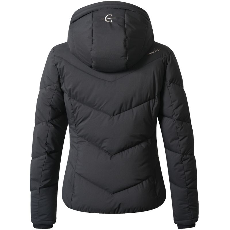Rijjas Winter Zwart