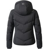 Rijjas Winter Zwart Rijjas Winter Zwart