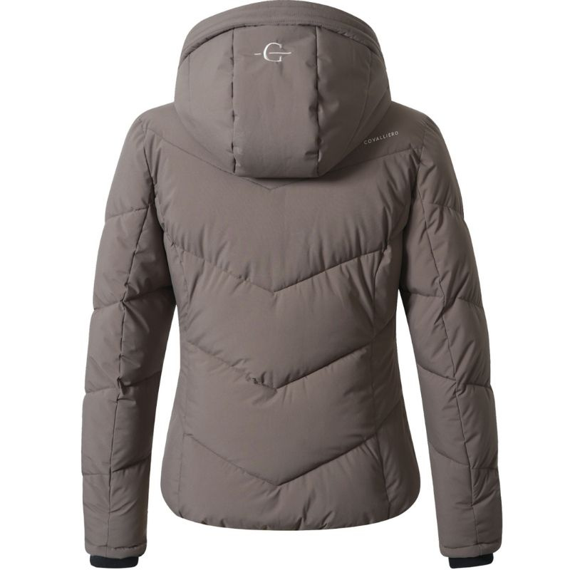 Rijjas Winter Bruin