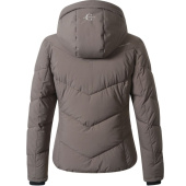 Rijjas Winter Bruin Rijjas Winter Bruin