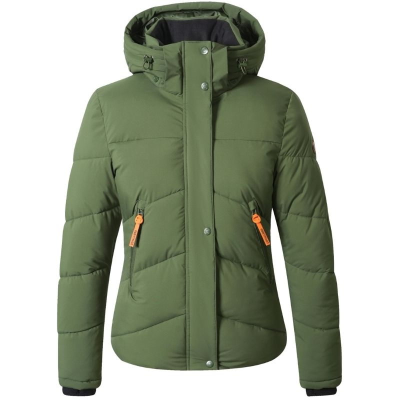 Rijjas Winter Groen